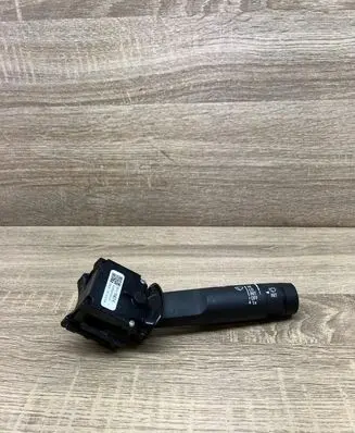 Opel Astra J Wiper control stalk 95433824 60960410311