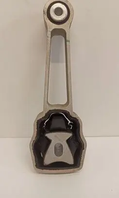 Volvo V70 Engine mount vacuum valve 30793322
