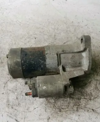 Nissan Serena Starter motor 2330052F10