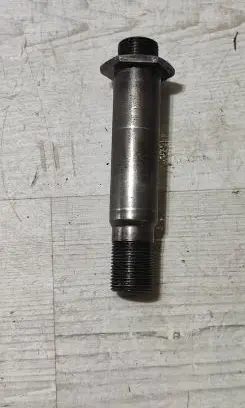 Mercedes-Benz A W176 Oil filter cover 