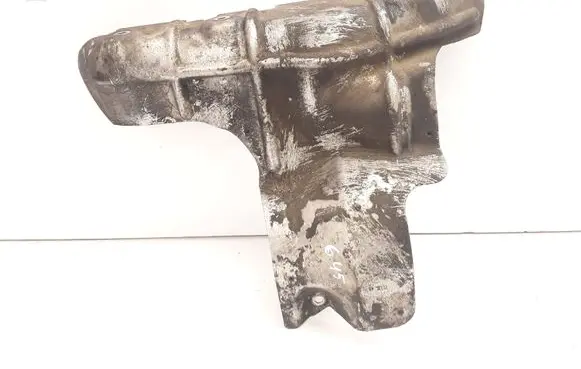 Lancia Thesis Heat shield in engine bay B201