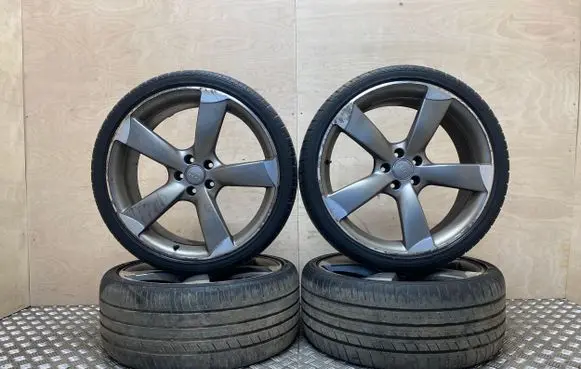 Audi A7 S7 4G R21 alloy rim 4H0601025AT 4H0601025BA SPEEDLINE2702