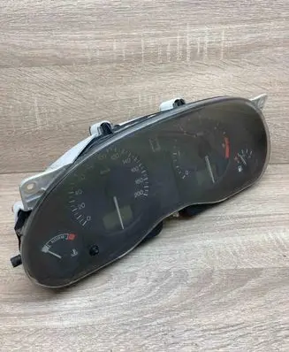 Ford Galaxy Speedometer (instrument cluster) 95VW10849YB 7M0919881F