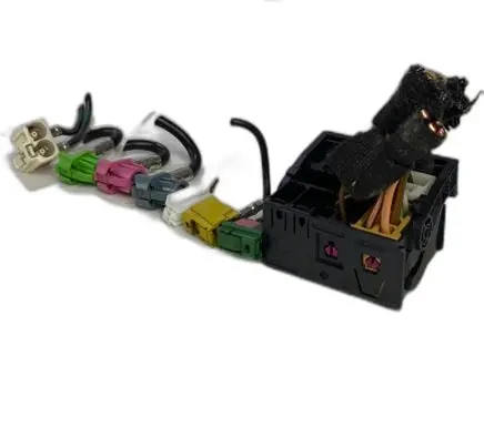 Mercedes-Benz B W246 W242 Other wiring loom A2469000112 A2469010802 A2469052001
