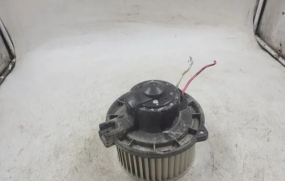 Mercedes-Benz ML W163 Heater fan/blower 