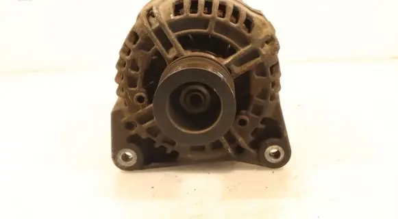 Renault Modus Generator/alternator 0124425034