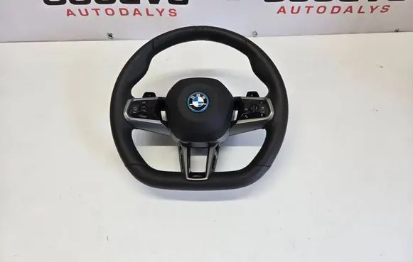 BMW 5 G60 G61 Steering wheel