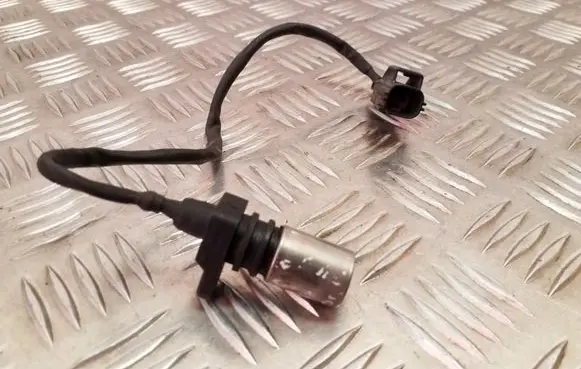 Volvo S80 Crankshaft position sensor