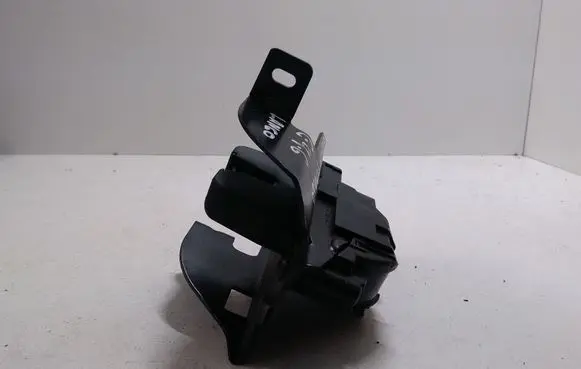 Citroen C4 Grand Picasso Tailgate window lock/catch/latch 9660403680