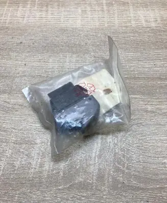 Renault Twingo I Electric window control switch 7700416999