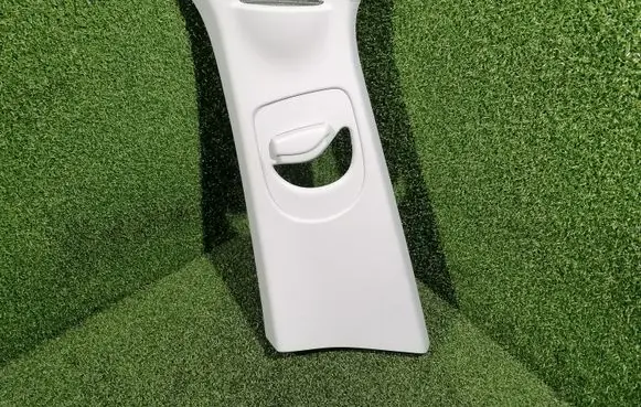 Renault Espace V (RFC) (B) pillar trim (top) 769141568R