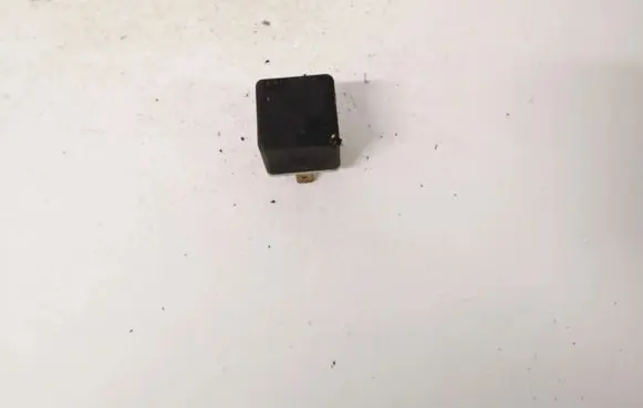 Jaguar XJ X40 Other relay 4ra00351033 4ra003510-33