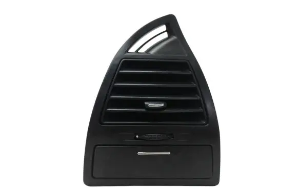 Citroen C4 I Dashboard side air vent grill/cover trim 9646337977