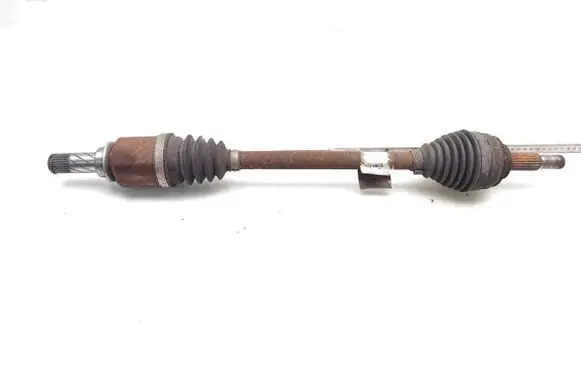 Dacia Sandero Front driveshaft