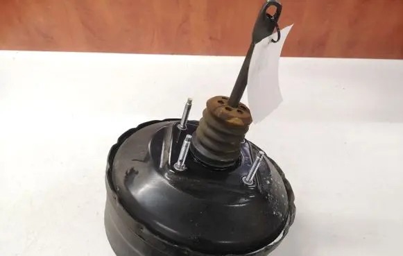 Chevrolet Captiva Brake booster P96625854 SB3486C0535