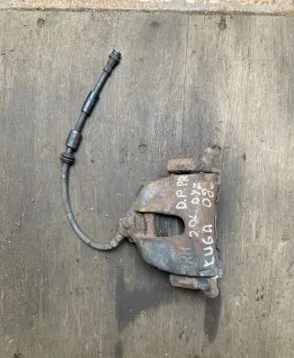 Ford Kuga I Front brake caliper