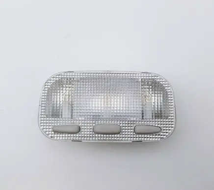 Peugeot 407 Rear seat light PBTPGF301