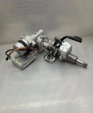 MG ZS Steering wheel axle 10831274 1070314901 10834865