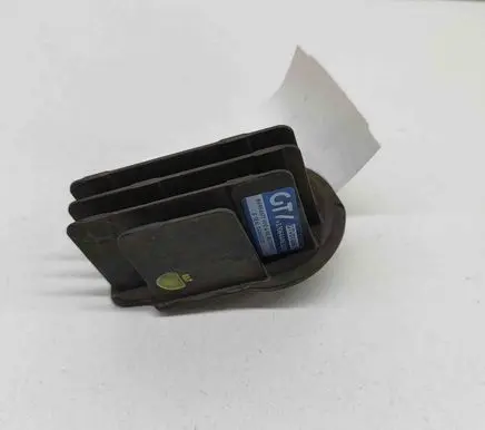 Lexus UX LED ballast control module 10059722C5
