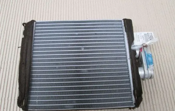 Seat Ibiza III (6L) Interior heater climate box assembly 