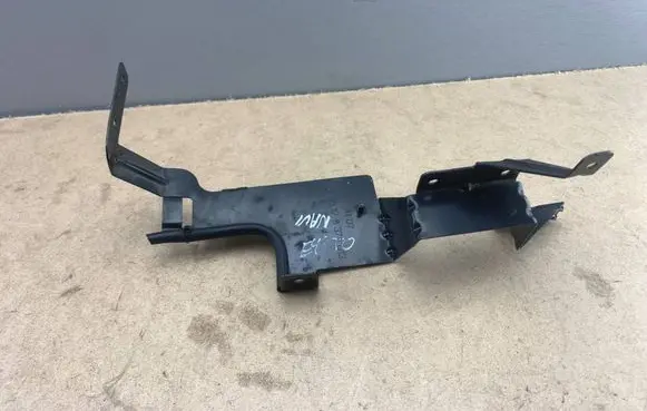 BMW 3 E46 Navigation GPS unit bracket/holder 8378013 65128378013