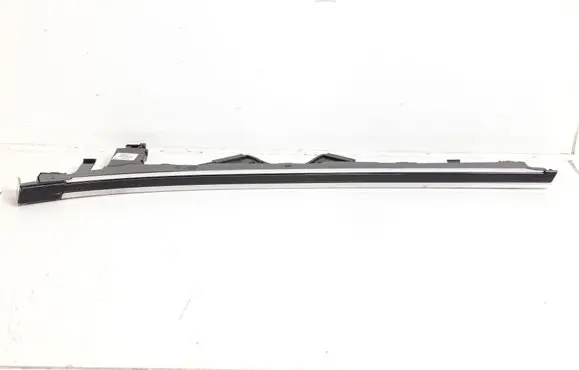 Peugeot 2008 II Dashboard glove box trim 98309935XU