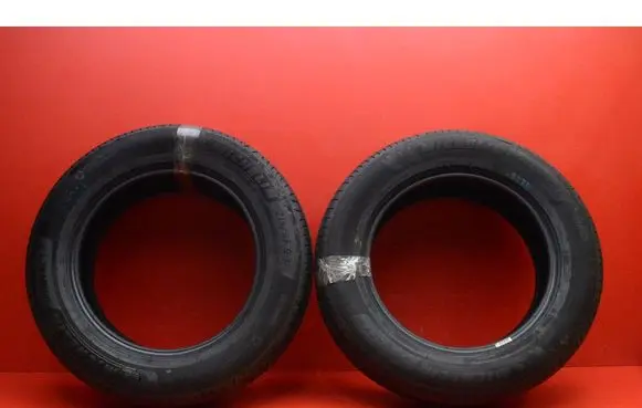 KIA Sportage R17 summer tire 