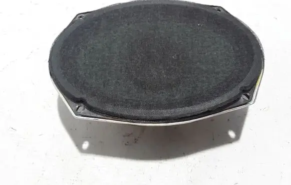 Chrysler Pacifica Front door speaker 05091019AB