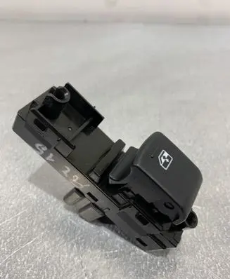 Subaru Forester SJ Electric window control switch 83071SG100