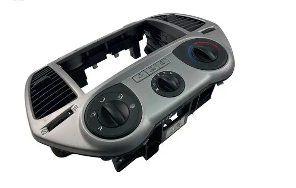Hyundai i20 (PB PBT) Interior fan control switch GKW094445
