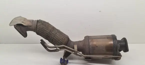 Volvo V60 Catalyst/FAP/DPF particulate filter 32138164