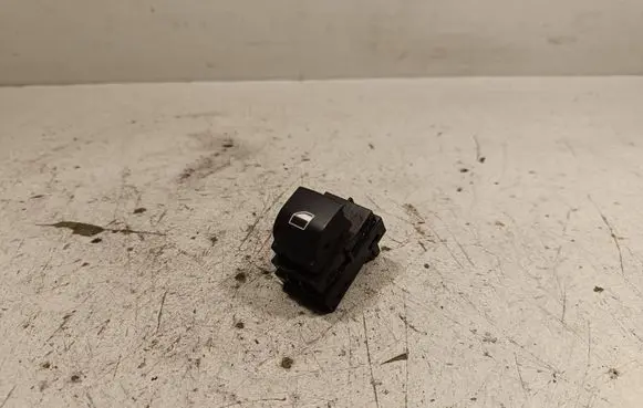 BMW 7 F01 F02 F03 F04 Electric window control switch 9163527