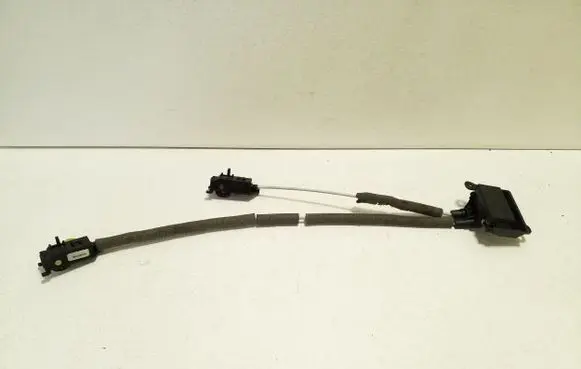 Bentley Continental Glove box lock 3D0857147 3D1857132D 3D1857132E