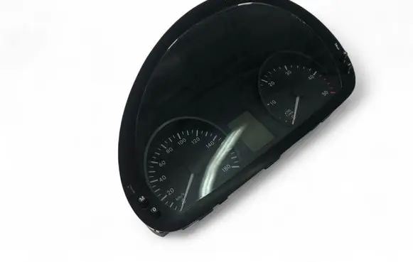 Mercedes-Benz Sprinter W906 Speedometer (instrument cluster) A9069003001