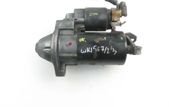 Volkswagen PASSAT B5.5 Starter motor 06B911023