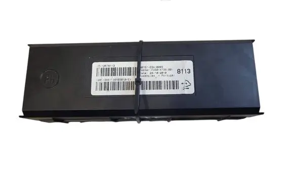 Opel Astra J Air conditioning/heating control unit 13578113 901516340003 FD501473800