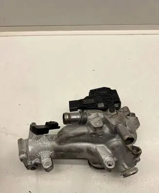 Mercedes-Benz A W177 EGR valve 147101246R R190101016 H8201684044