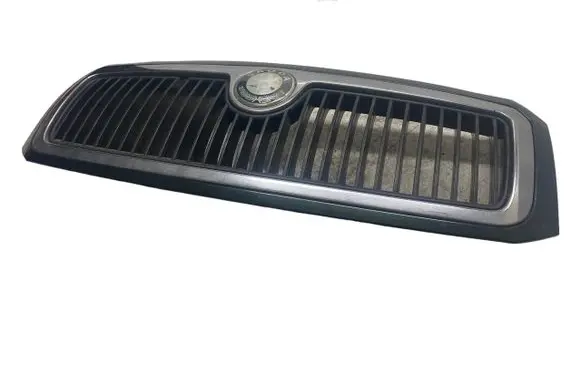 Skoda Fabia Mk1 (6Y) Front grill 6Y0853668