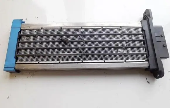 KIA Carens I Electric cabin heater radiator H309330010 H30933-0010