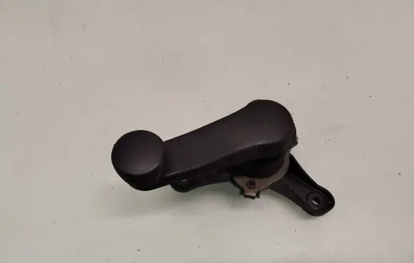 Volkswagen Caddy Front door window winding handle 