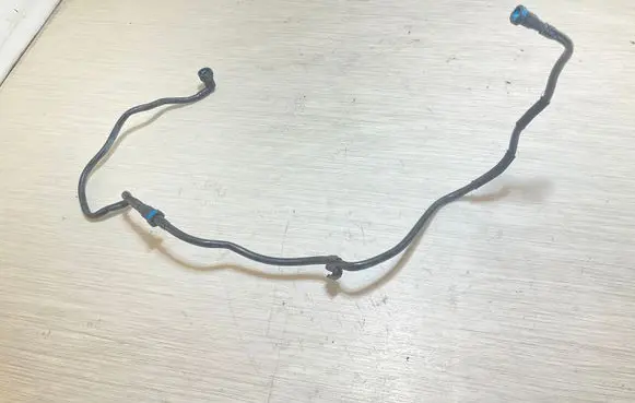 Land Rover Range Rover Sport L494 Engine coolant pipe/hose CPLA9P923CC