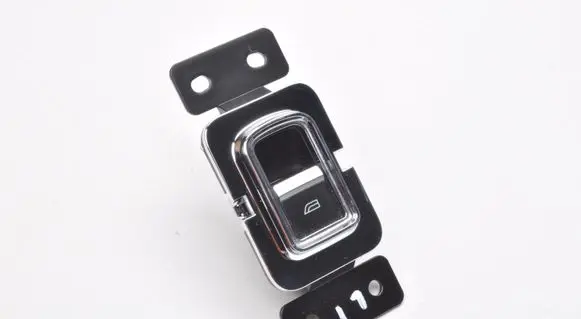 Bentley Bentayga Quarter vent window switch 36A959855