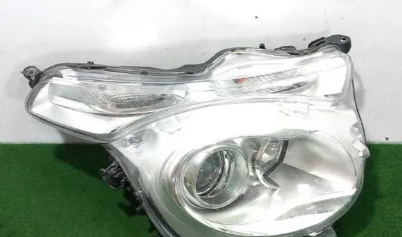 Citroen C1 Headlight/headlamp 811100H170 90026271 9504PU06