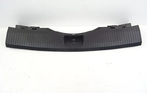 Nissan X-Trail T33 Trunk/boot sill cover protection 849926RU0A