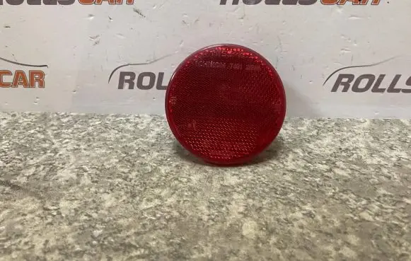 Nissan X-Trail T30 Rear tail light reflector E13020982 7491