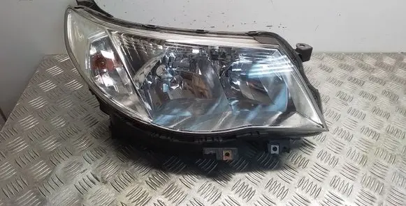 Subaru Forester SH Headlight/headlamp