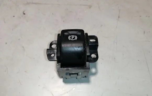 Buick Encore GX I Hand parking brake switch 22894663