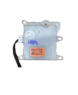 Volkswagen Sharan Air flap motor/actuator 7M0907511C 95NW19E616RA