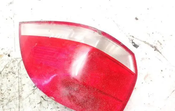 Volkswagen Golf V Rear/tail lights 1k9945096a 1k9945112a