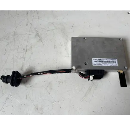 Audi A5 8T 8F Bluetooth control unit module 8T0862335C